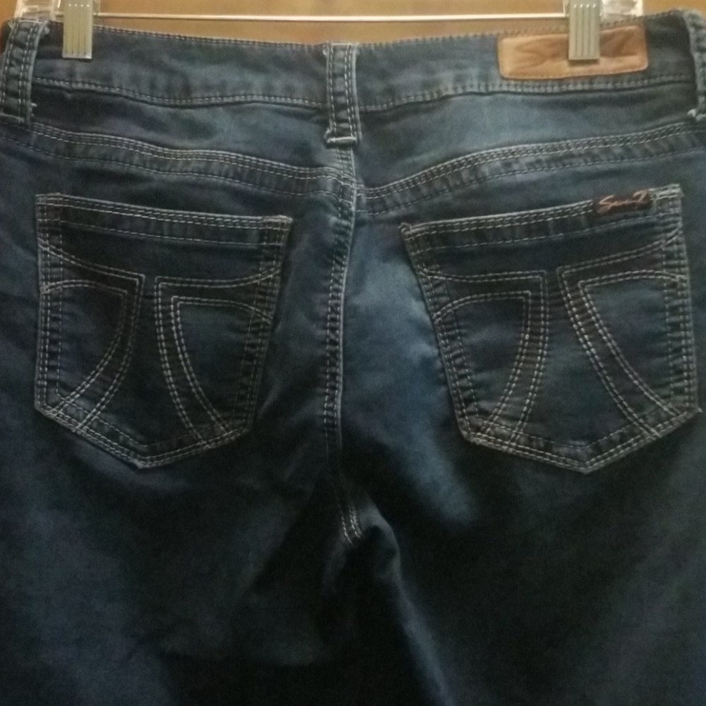Capri jeans - Picture 2 of 3